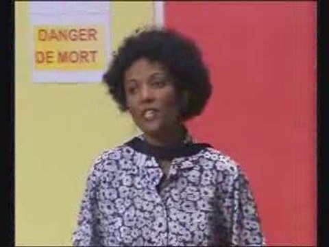 Ze Tantines [ze matante] 4 Un Spectacle 100% Filles 974