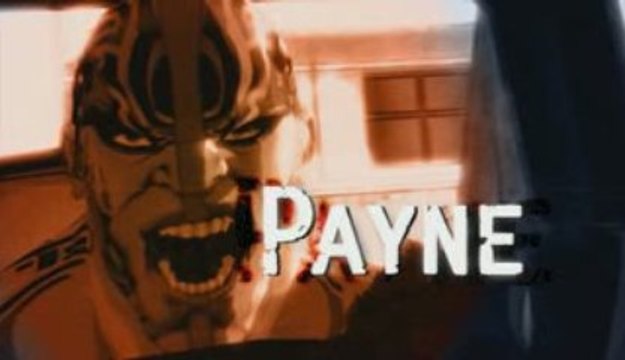 Red Steel 2 Trailer Payne Tokyo