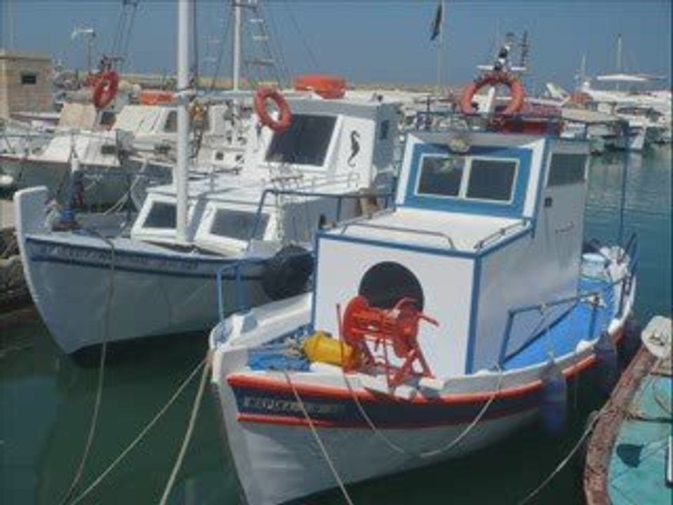 vacances crète 2009