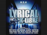 RS4   LYRICAL K-LIBRE    avec   effi ello    LE BIZ