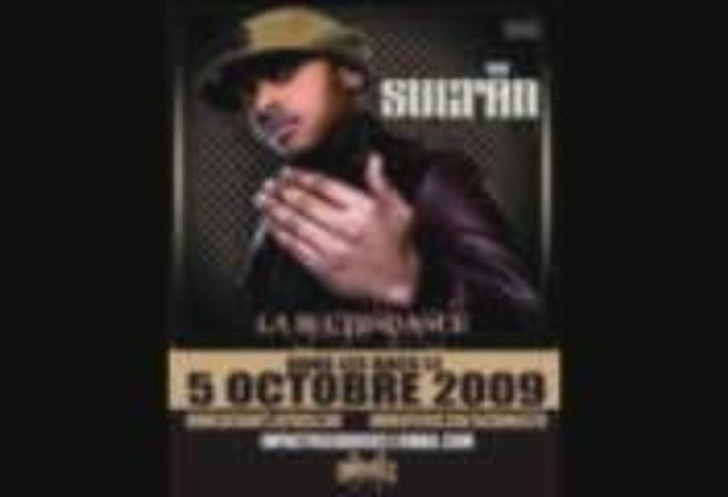 Sultan : Medley Avant La Sul'tendance