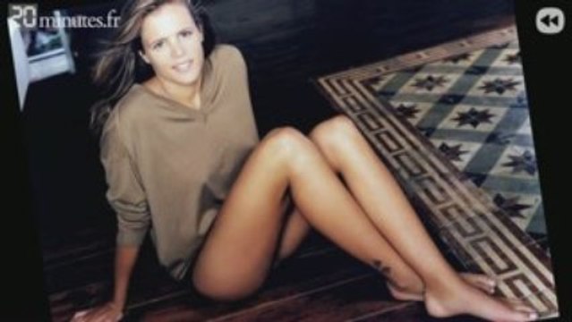 Laure Manaudou enceinte et à la retraite - Rewind 18 Sep