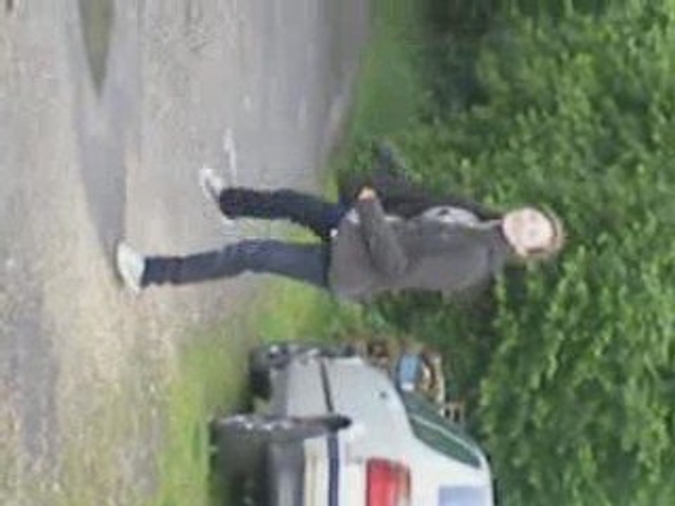 elvis xD