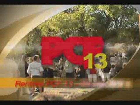 Ambiance Rentrée PCF 13 - 03 Septembre 209