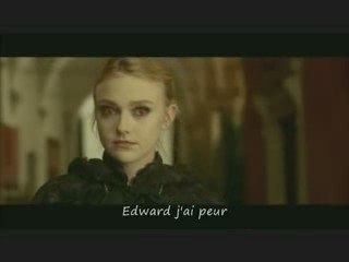 Bande annonce 3 Twilight tentation