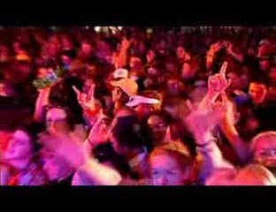 The Vines - Mrs Jackson (Live)