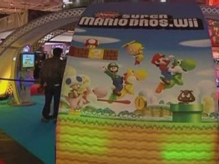 Halo 3 ODST, Paris Games Festival and Gerard Butler: Game On