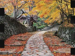 Ne pas "déranger les pierres"...