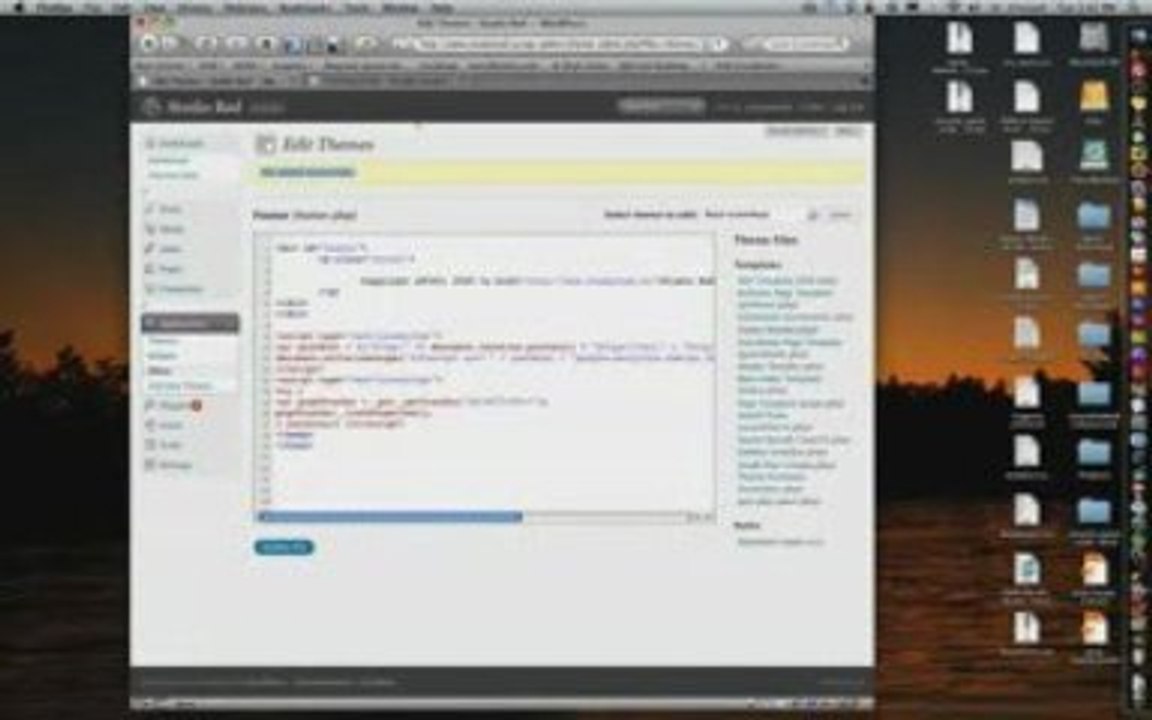 How to install Google Analytics & Webmaster Tools