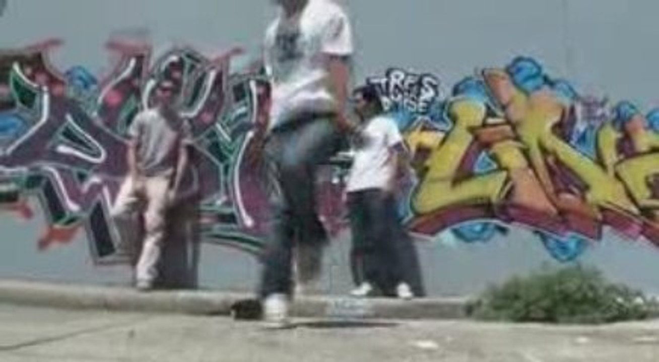 TRANCE GENERATORS officiel vidéo clip music 2009