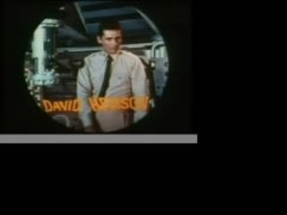 原子力潜水艦シービュー号