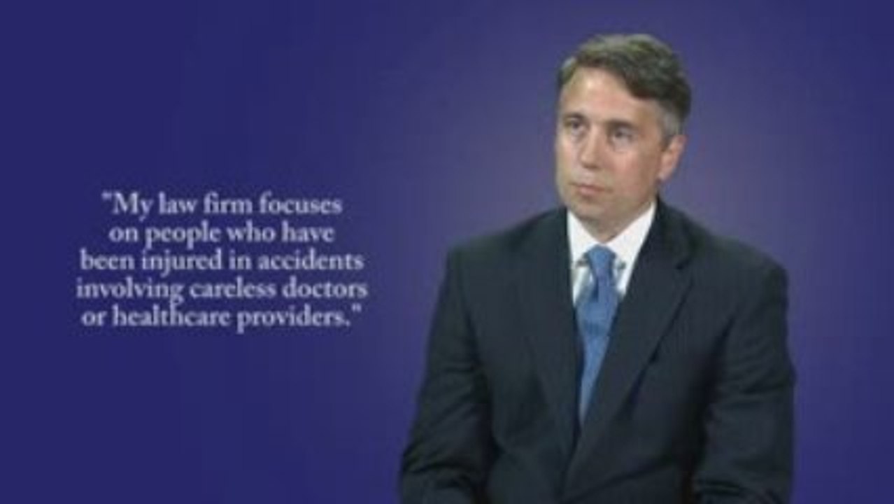 Law Firm Helps Injured People in Cleveland Ohio