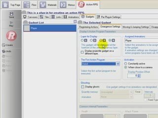 IGM Tutorial - Isometric Game