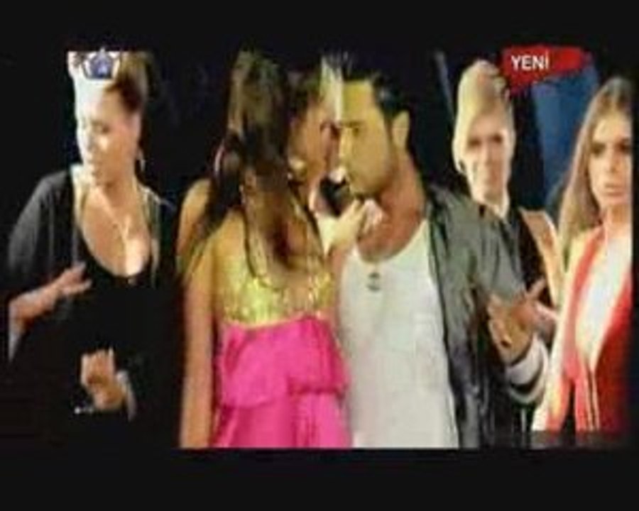 Ozan - Karış Karış [YENI KLIP 2009] H.Q.