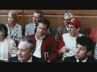 The Kentucky Fried Movie (Theatrical Trailer)