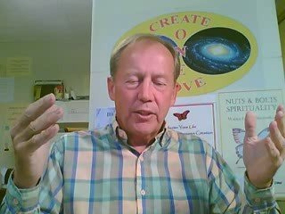 Manifesting: Conscious Creation