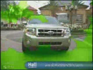 2009 Ford Escape Hybrid