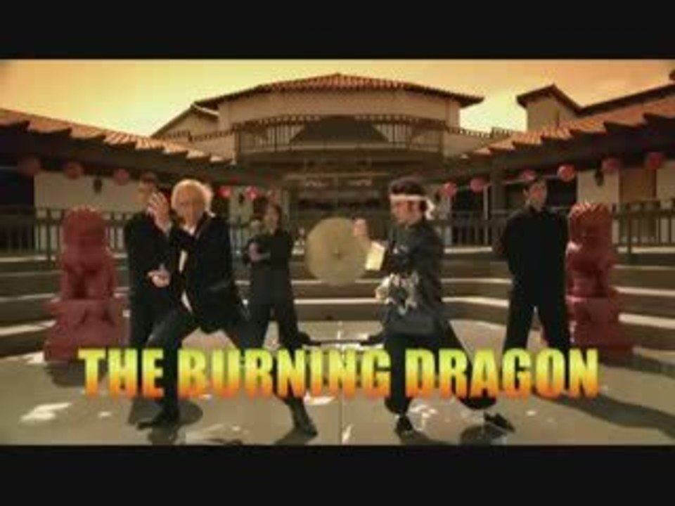 Jonas Brothers Burnin Up Official Music Video