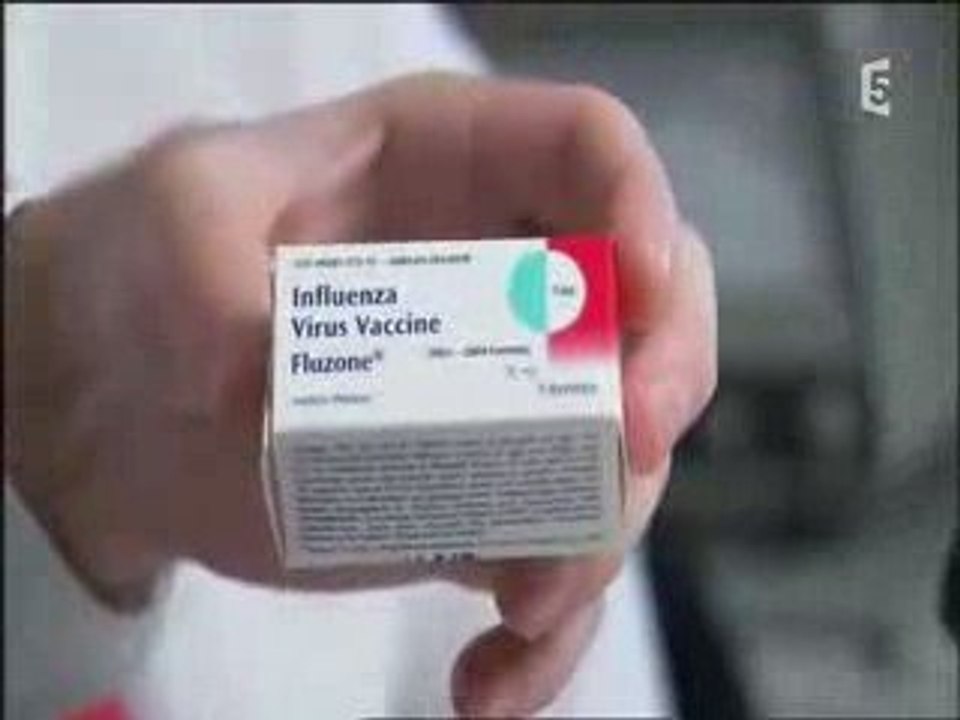 SILENCE ON VACCINE Part 1/4