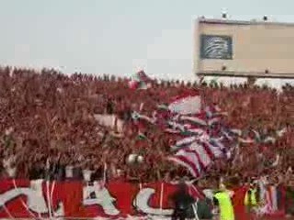 Cska Sofia - Dinamo Moscow - Da zapeem