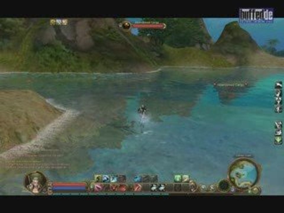 Die Aion-Show Folge 3