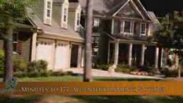 Lake Norman real estate, The Farms