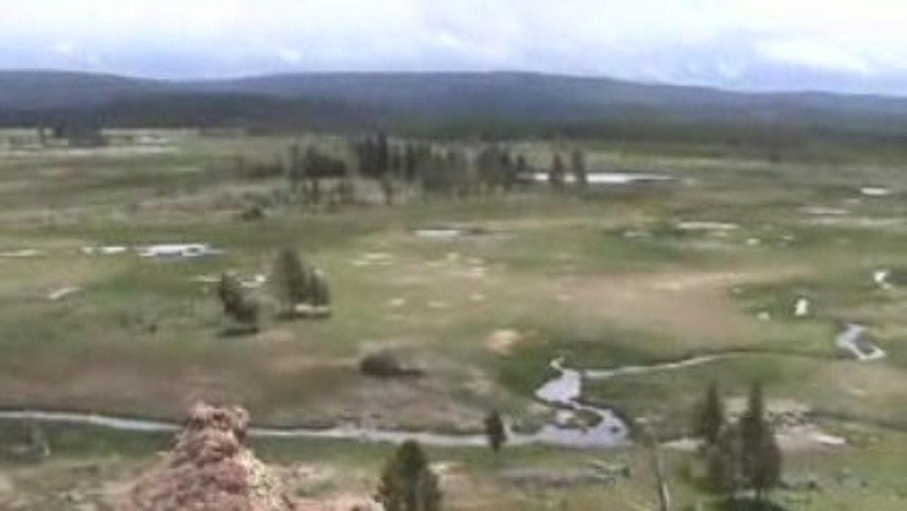 Voyage Yellowstone Jour j+3 (20)