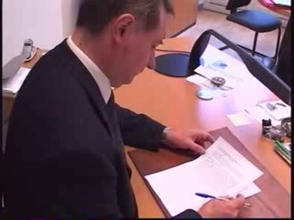 Le Journal TLT - vendredi 18 Sept 2009