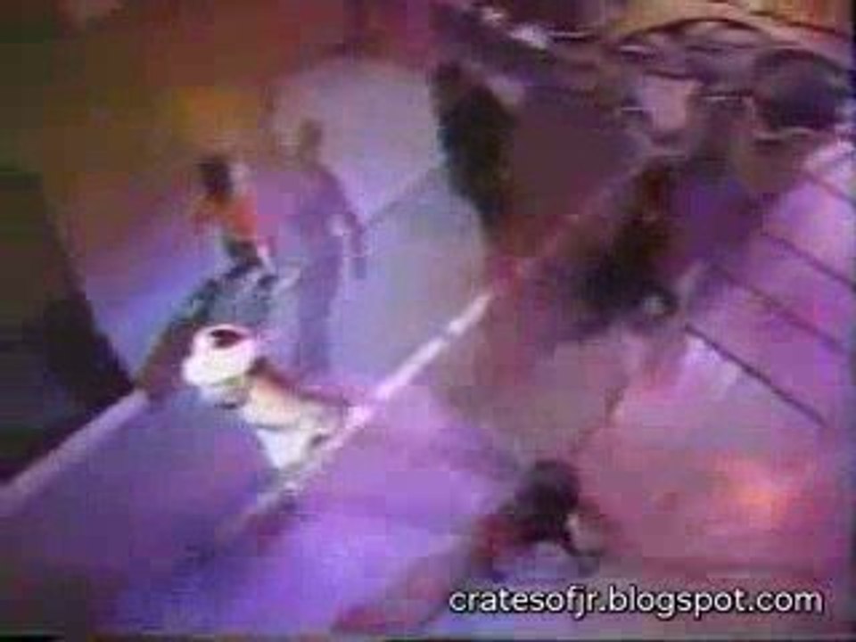 Jingling Baby Live At The Apollo