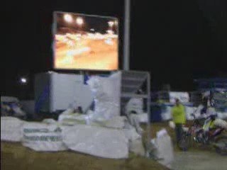 freestyle supercross brienon