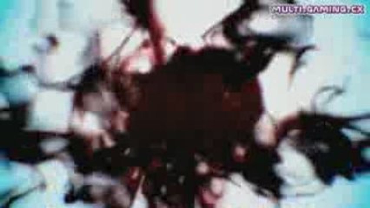 Nier RepliCant TGS trailer