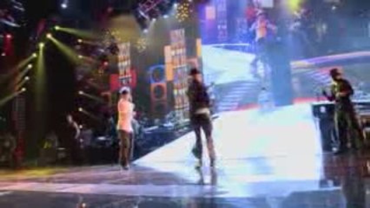 Michael Jackson's This Is It  (Official )