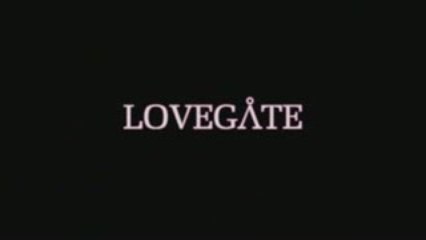 Lovegate 01 x 01 : Welcoming visitors