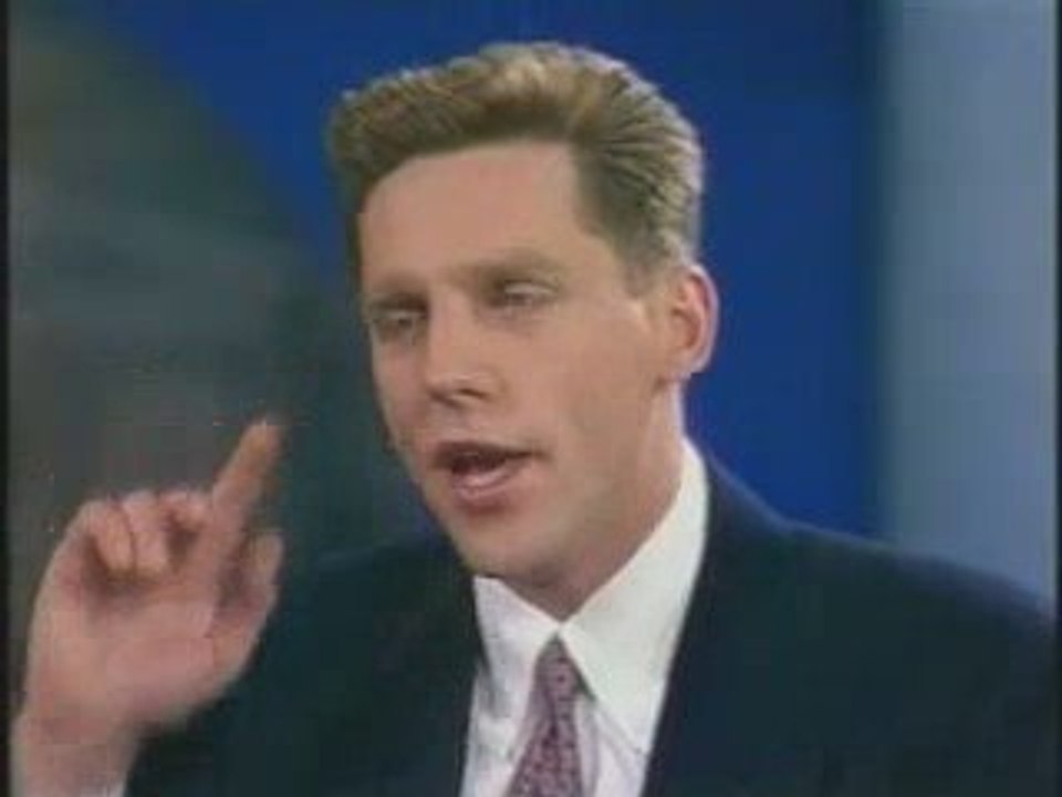 David Miscavige ABC Nightline Interview