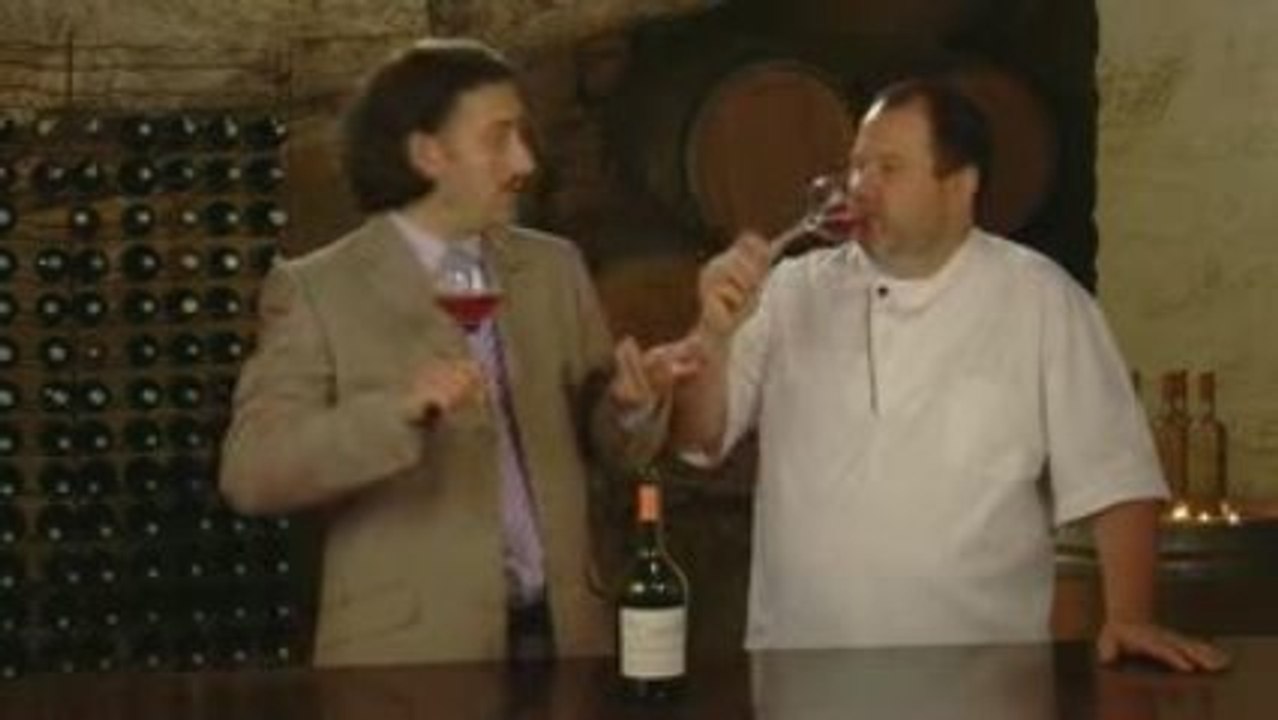 Mas du Gourgonnier - Vin Rose 2008