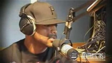 Booba NEW ITW Generation 1.3 18sept. 2009