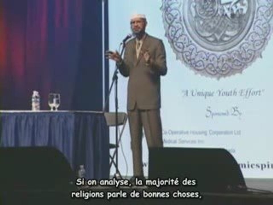 Une vérité & des solutions pragmatiques qui dérangent