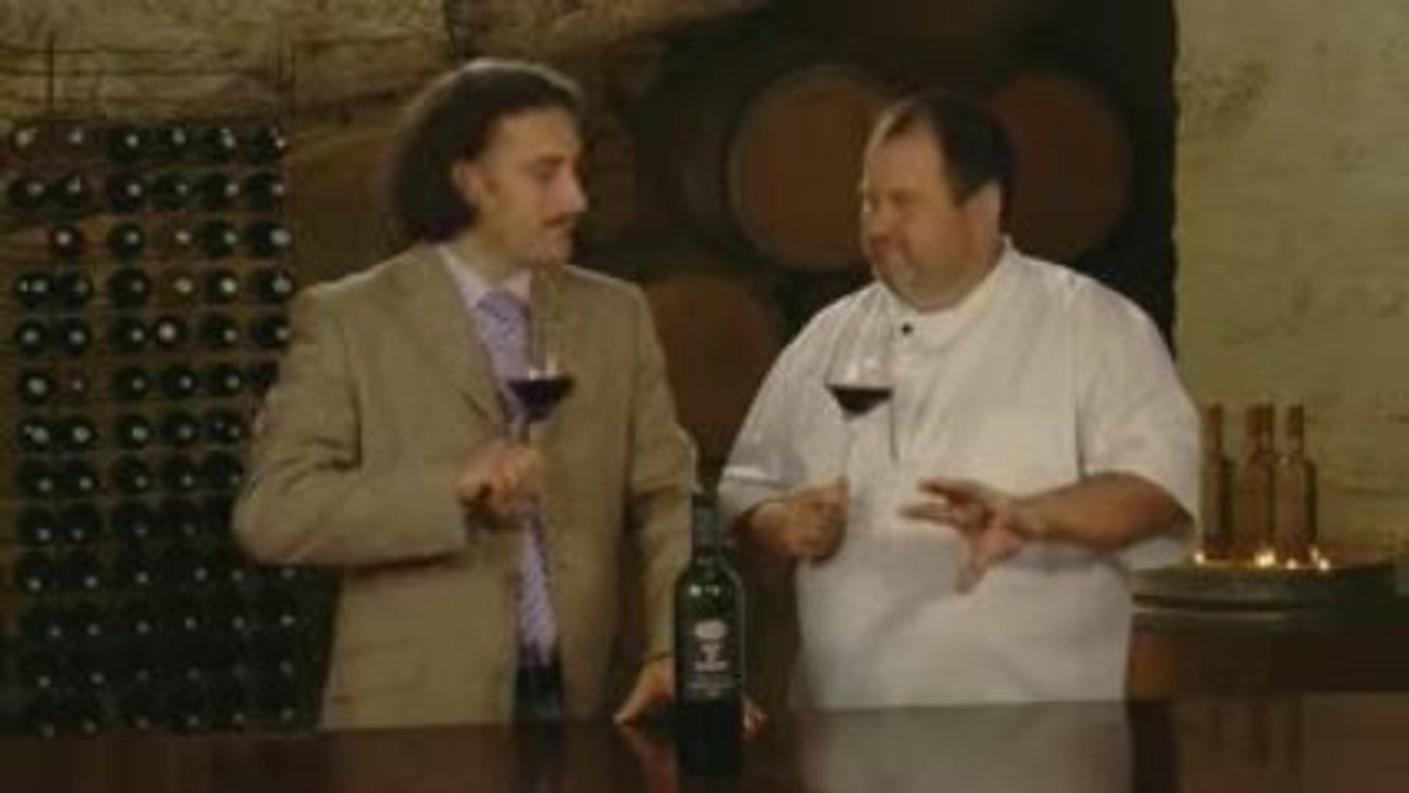 Mas de la Dame - Vin Rouge 2006