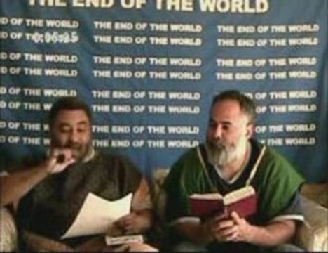 PT.7 What Does The Word Greek Mean In The Bible