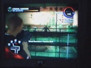 Saints Row 2- Boss: Mr Sunshine