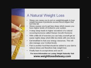 How to shed pounds without changing your lifestyle