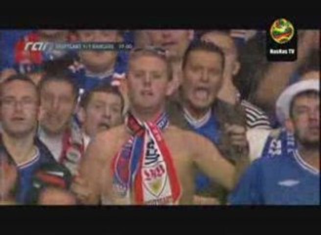 Bougherra Vs Vfb Stuttgart