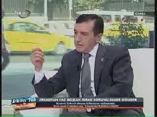 15.09.09 TV8 Osman PAMUKOGLU 2