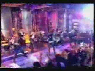 Gary Glitter - House the Rising Sun