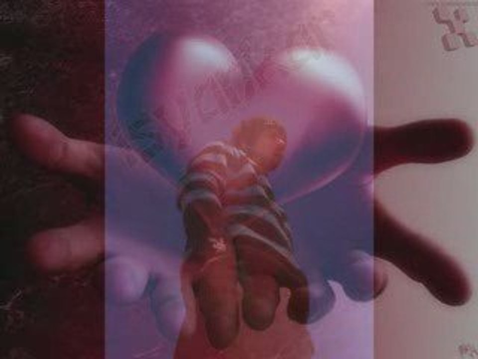 Isyankar Rapci - Mecnun Misali 2008