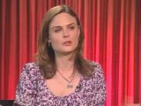 Bones: Emily Deschanel