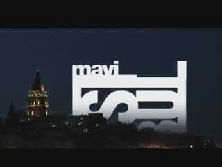 Mavi Jeans - Burası İstanbul