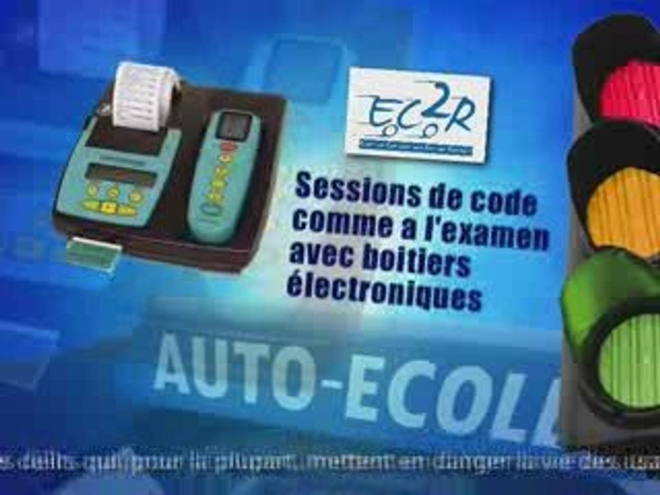 PUB TV KANCEL EC2R
