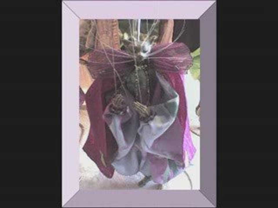 festival des marionnettes 2009