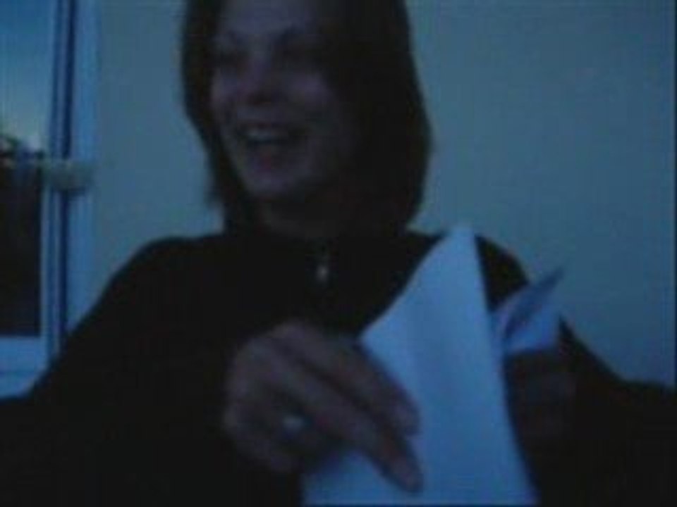 Ma tite chérie que j'aime